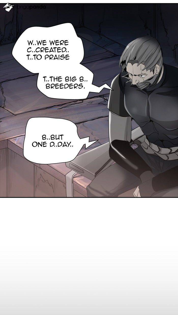 Tower of God Chapter 348 image 093